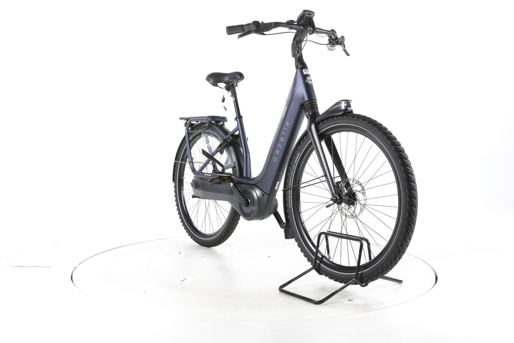 Gazelle Avignon C8 HMB City E-Bike Tiefeinsteiger - Image 3