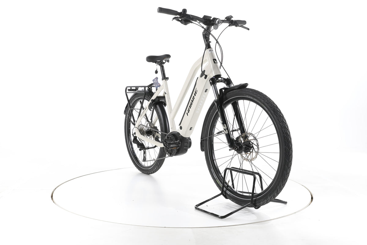 Haibike Trekking 3 Trekking E-Bike 2024 - Image 3