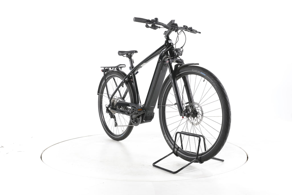 Centurion E-Fire Sport R2600i Trekking E-Bike - Image 3