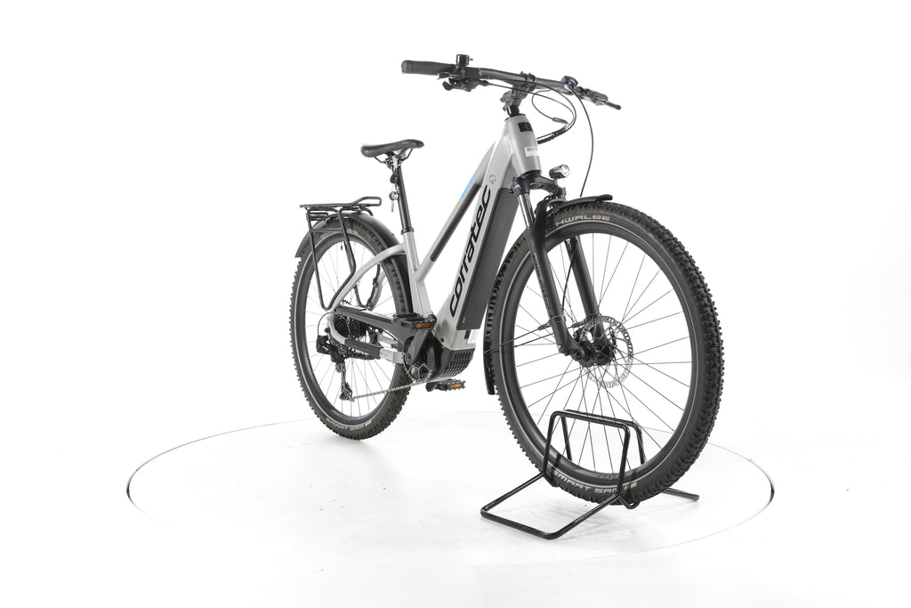 Corratec E-Power MTC LTD Trekking E-Bike - Image 3