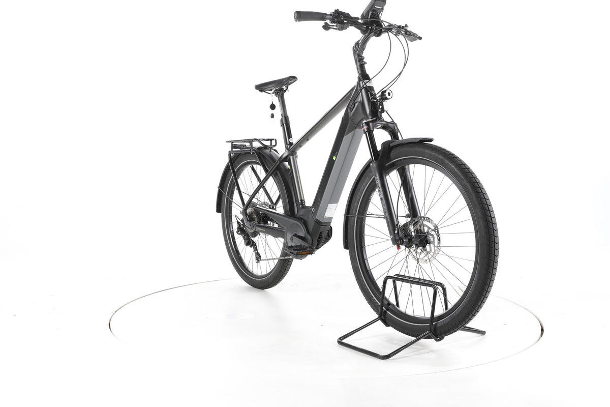 e-bike manufaktur 13ZEHN Trekking E-Bike - Image 3