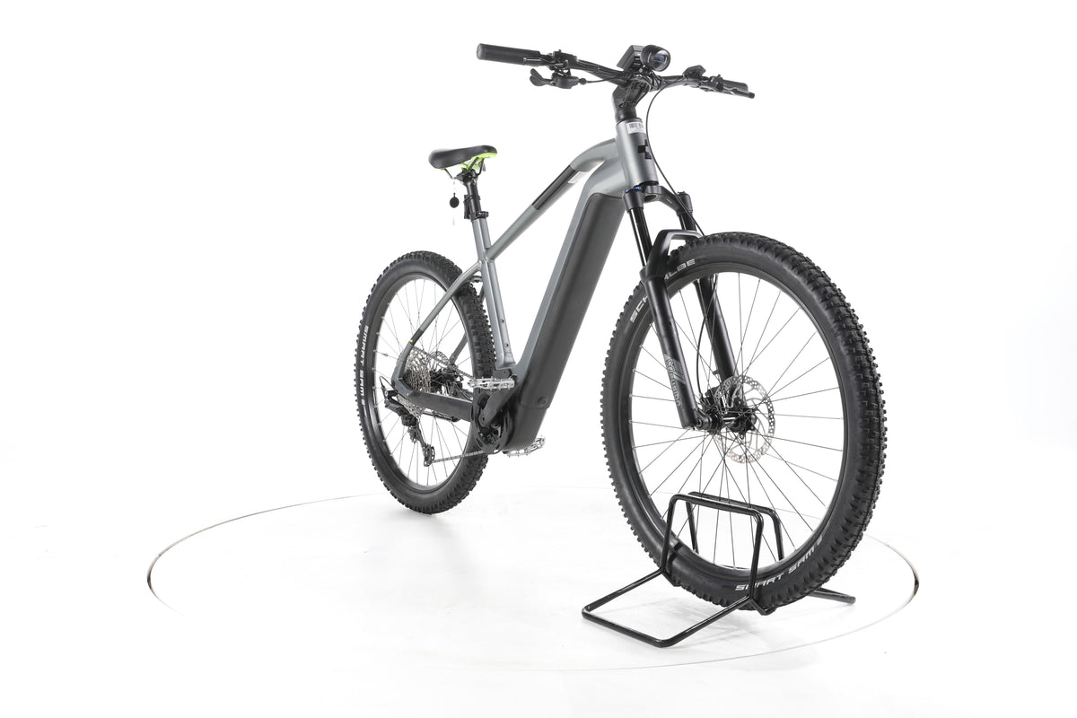 Cube Reaction Hybrid Pro E-Bike 2024 - Image 3