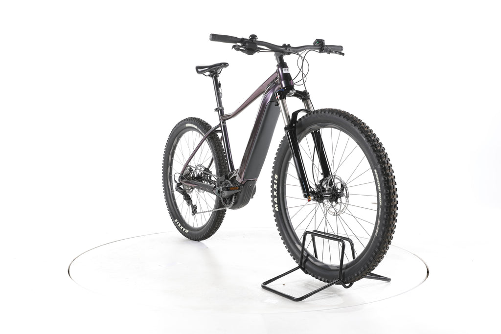 Liv Vall-E+ Pro E-Bike - Image 3