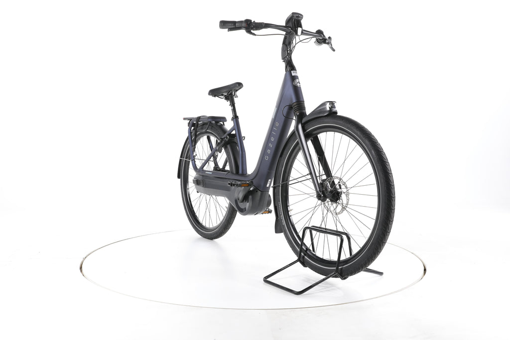 Gazelle Avignon C8 HMB City E-Bike Tiefeinsteiger - Image 3