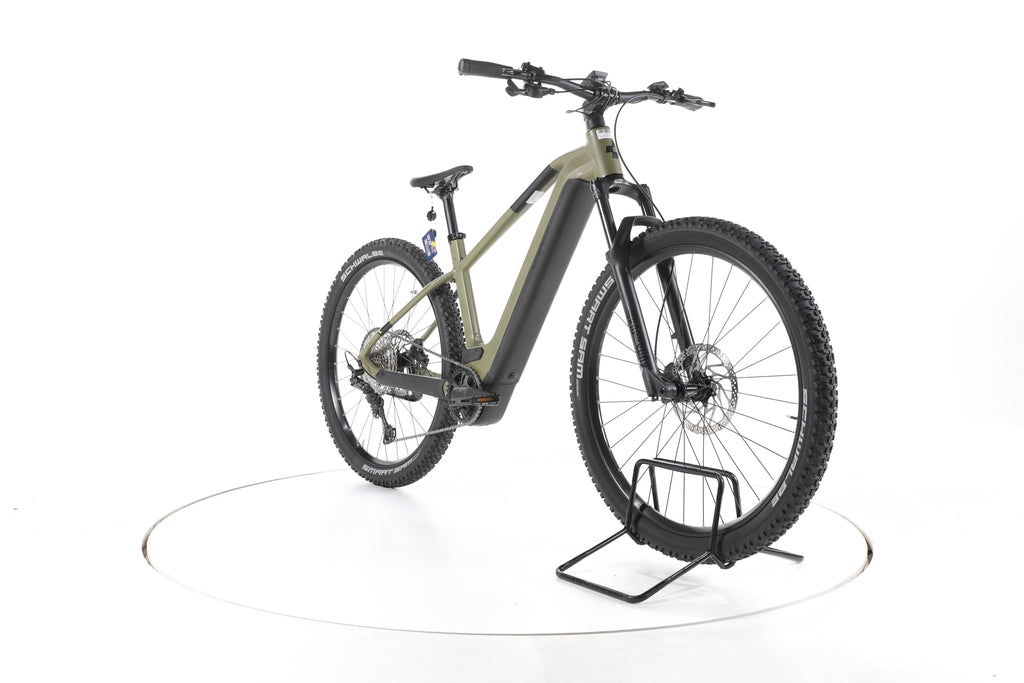 Cube Reaction Hybrid Race E-Bike 2024 - Image 3