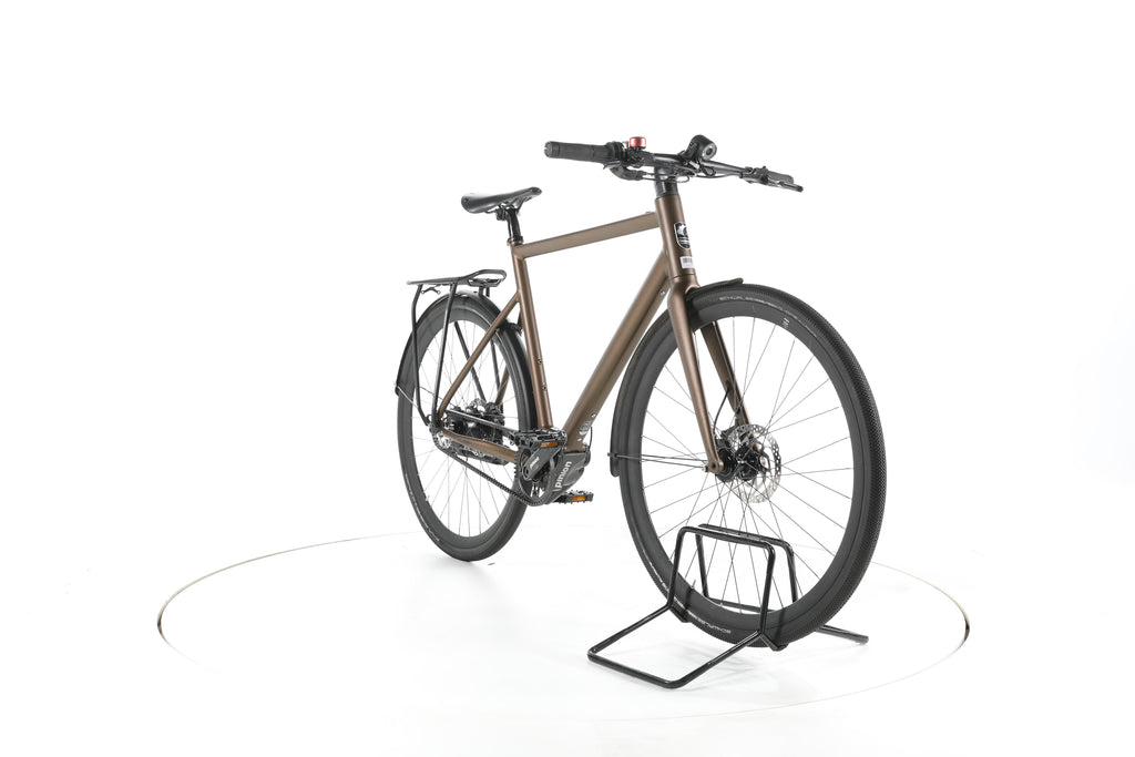DESIKNIO X35 Pinion City E-Bike - Image 3