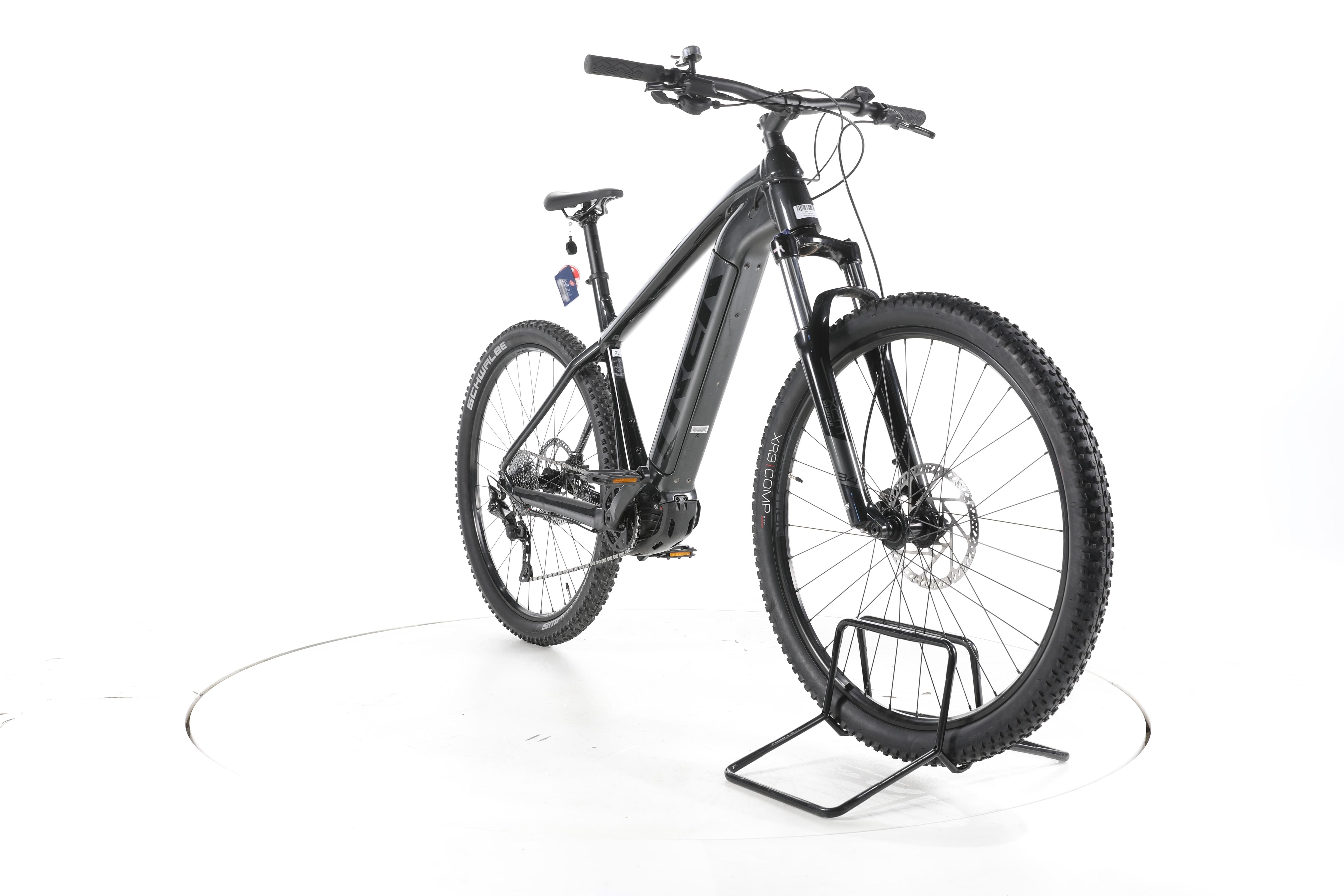 Trek Powerfly 4 Gen 3 E-Bike - Image 3