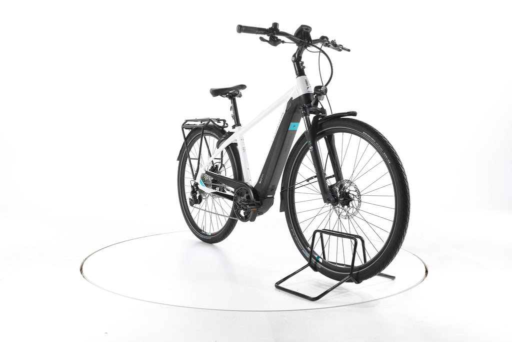 Pegasus Premio EVO 10 Lite Trekking E-Bike - Image 3