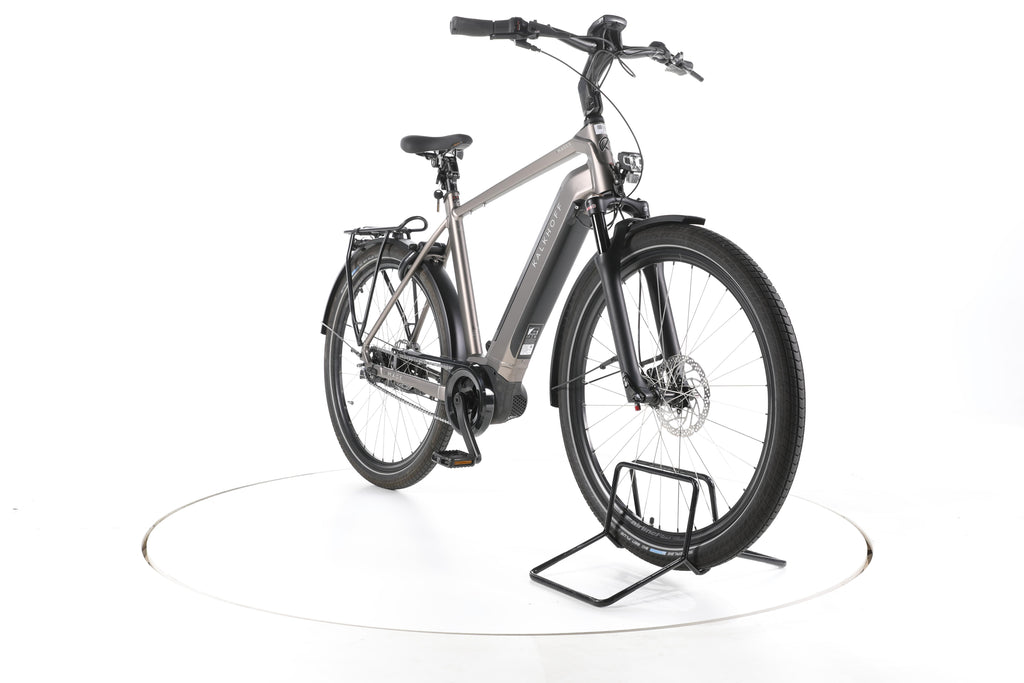 Kalkhoff Image 5.B Move+ City E-Bike - Image 3