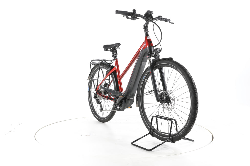 Pegasus Premio EVO 10 Lite Trekking E-Bike - Image 3