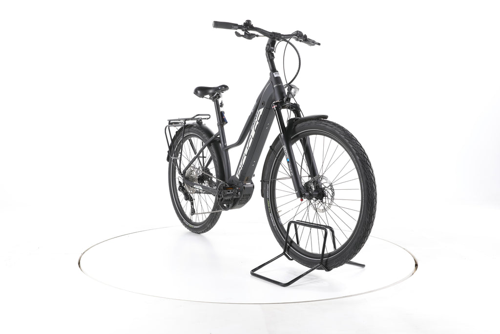 Bicycles Porto 10.6 Trekking E-Bike - Image 3