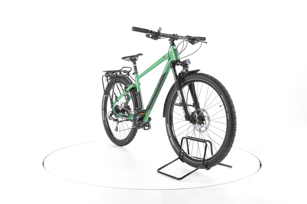 Ghost Kato EQ Fahrrad City & Trekking - Image 3