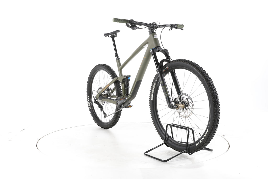 Cube Stereo ONE22 C:62 TM Fahrrad Fully - Image 3