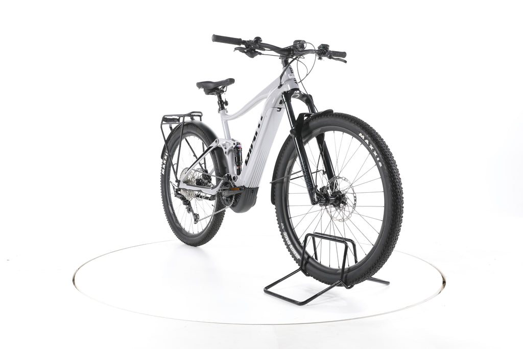 Giant Stance E+ Pro EX SUV E-Bike - Image 3