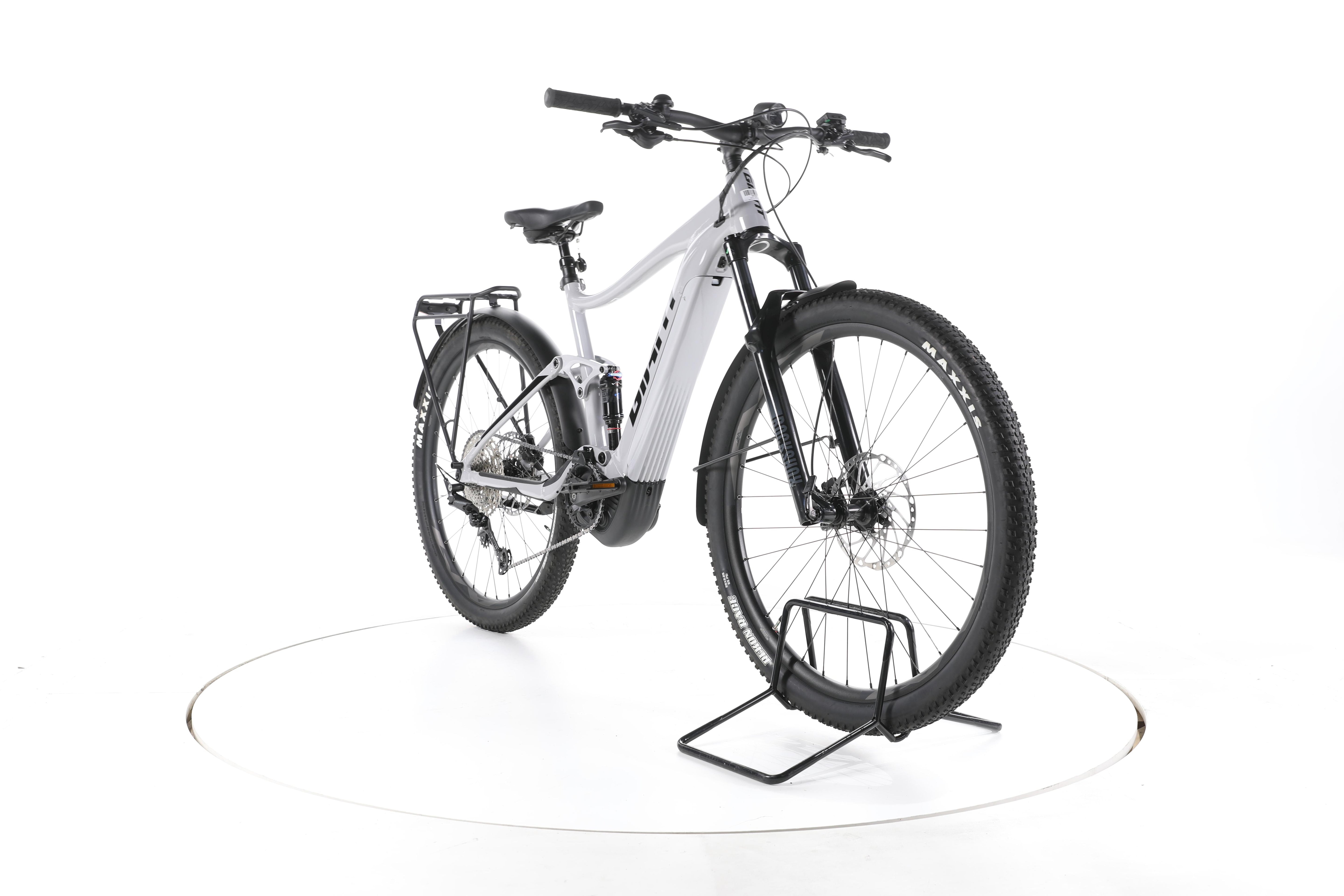 Giant Stance E+ Pro EX SUV E-Bike - Image 3