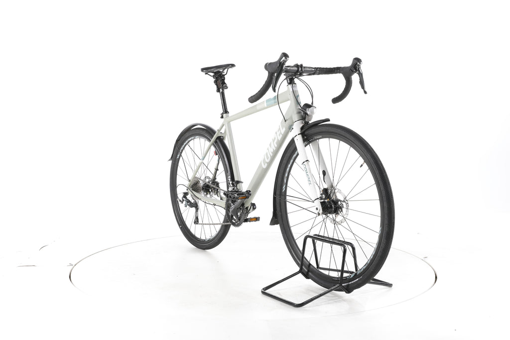 Compel RXS 10.0 Gravelbike - Image 3