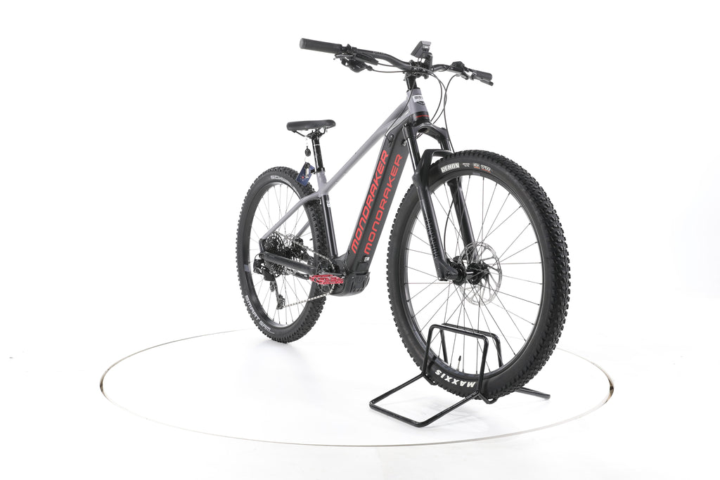 Mondraker Prime 29 E-Bike - Image 3