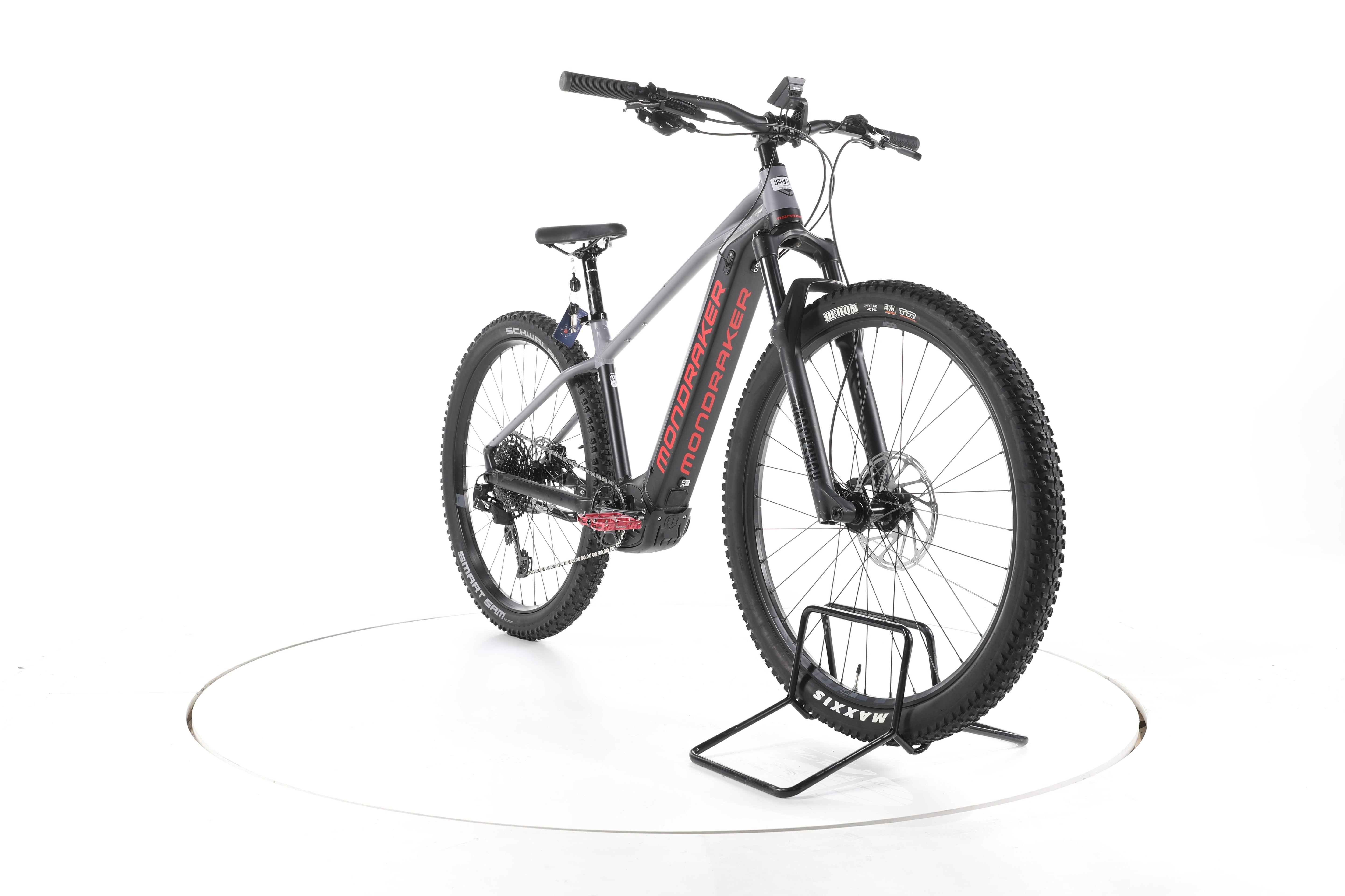 Mondraker Prime 29 E-Bike - Image 3