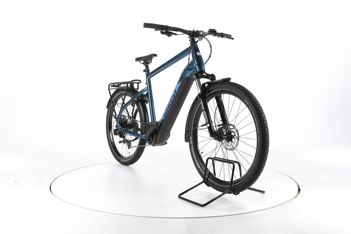 Ghost E-Teru Y Universal EQ Trekking E-Bike - Image 3