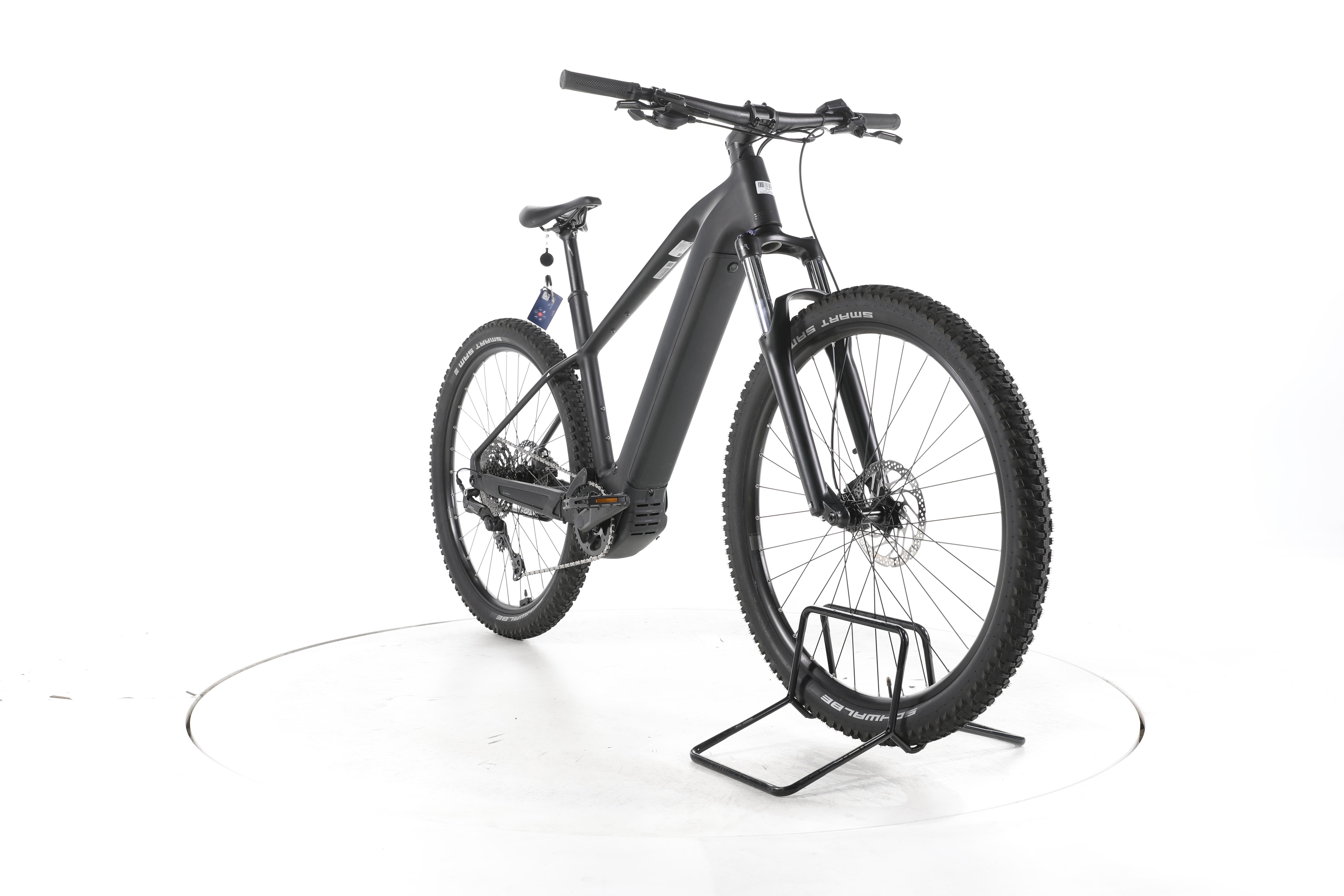 Cube Reaction Hybrid ONE E-Bike 2025 - Image 3