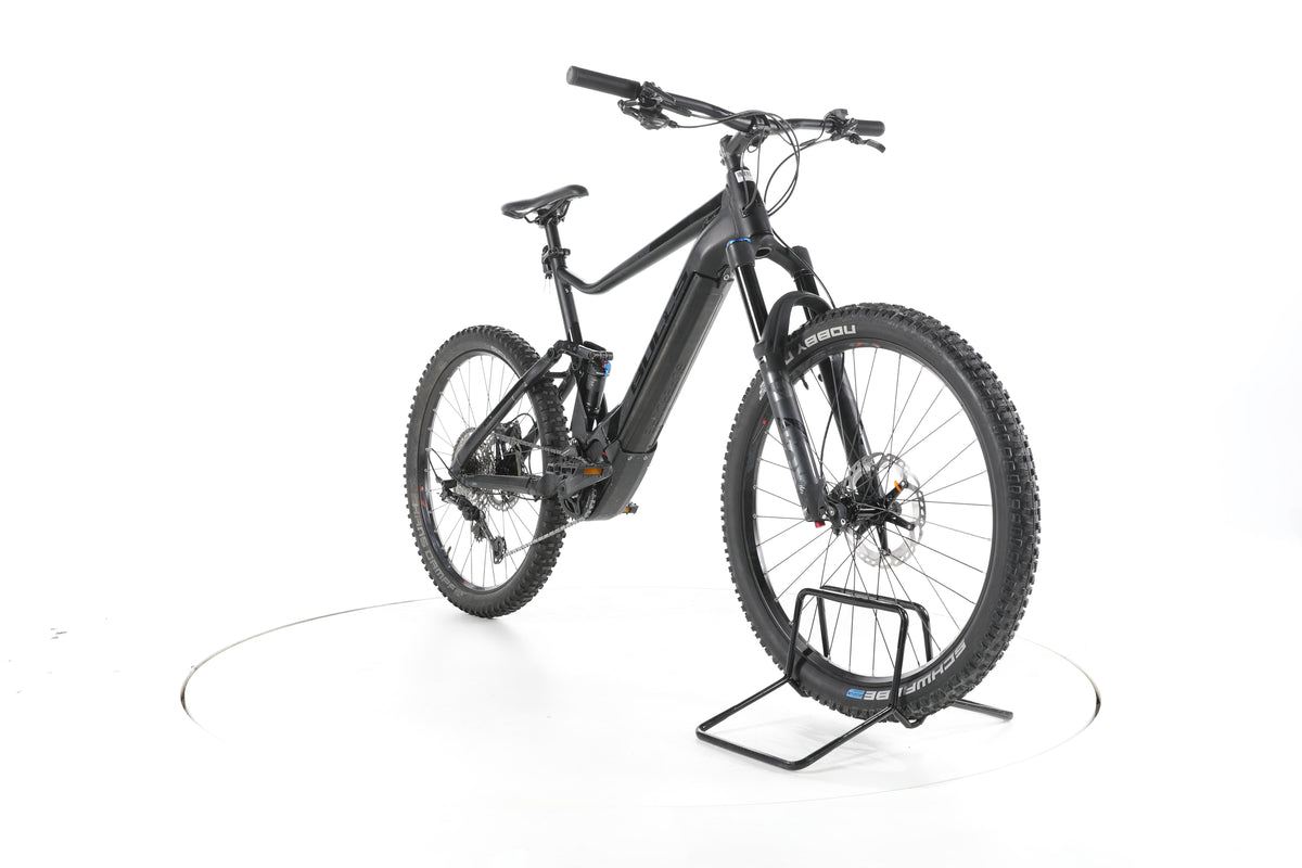 Bulls E-Stream EVO AM5 E-Bike Fully - Image 3