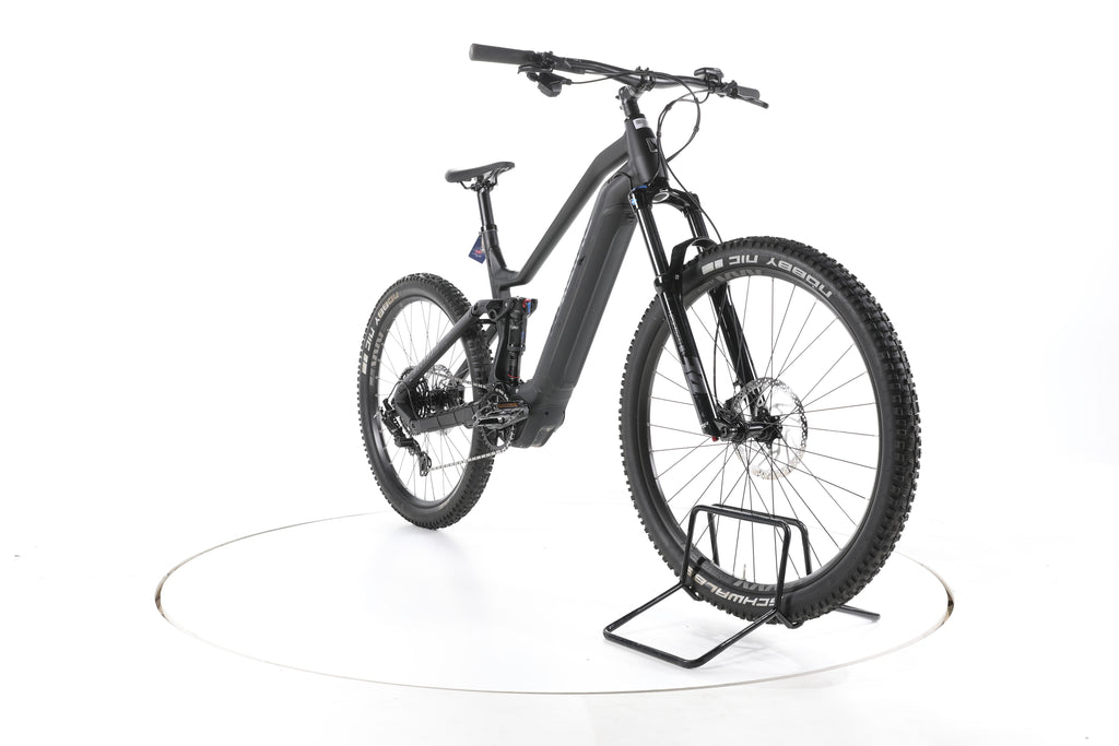 Haibike AllTrail 3 E-Bike Fully 2024 - Image 3