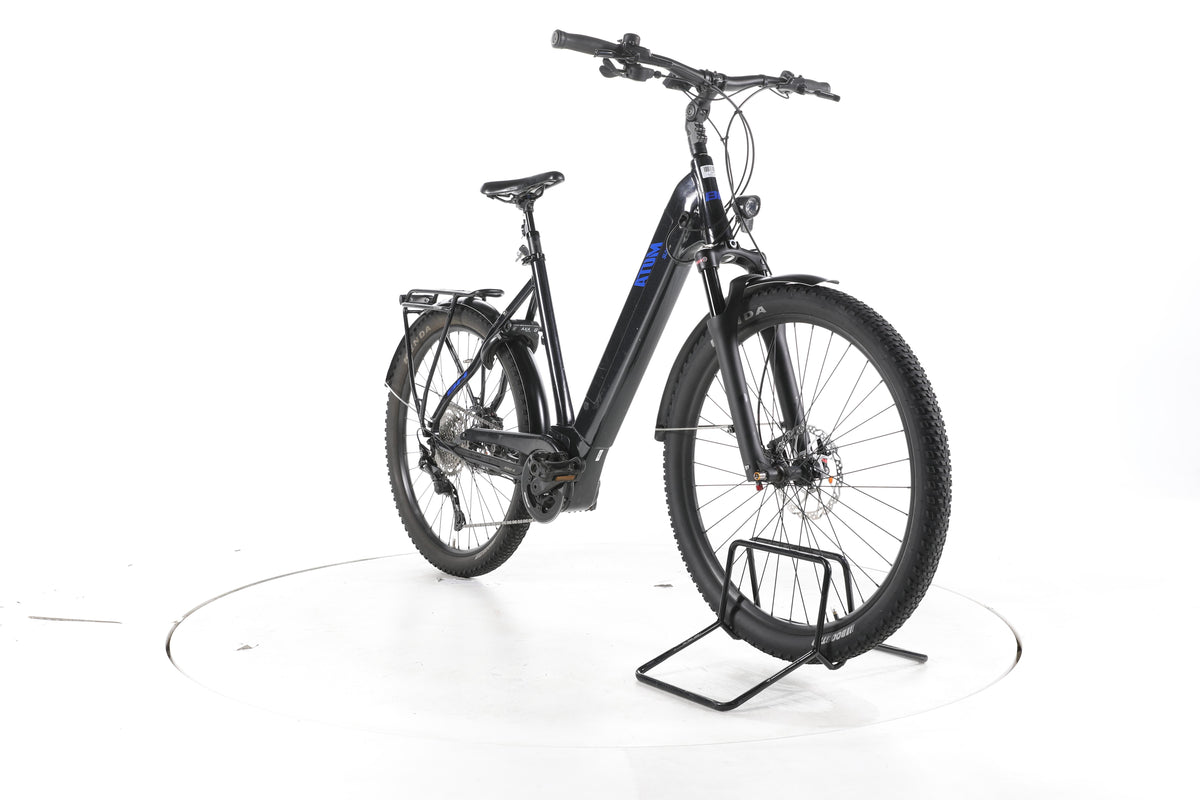 BH Bikes Atom SUV Trekking E-Bike Tiefeinsteiger - Image 3