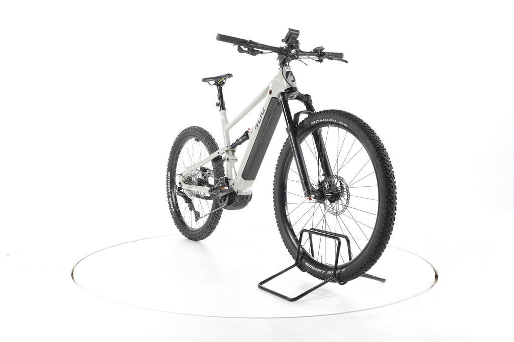 LIQBIKE Rock Fully E-Bike Fully - Image 3