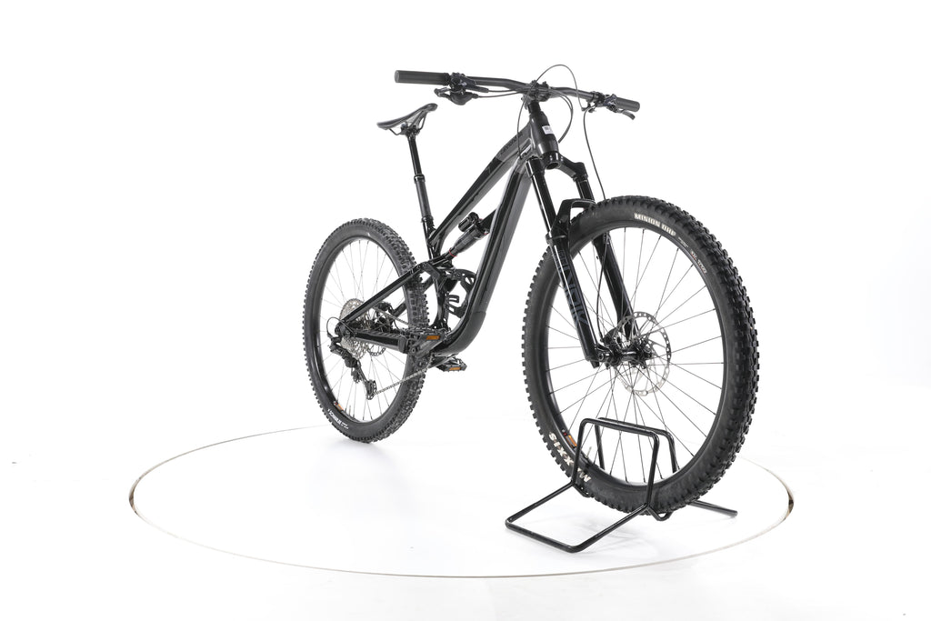 Cannondale Habit LT 2 MTD Fahrrad Fully - Image 3