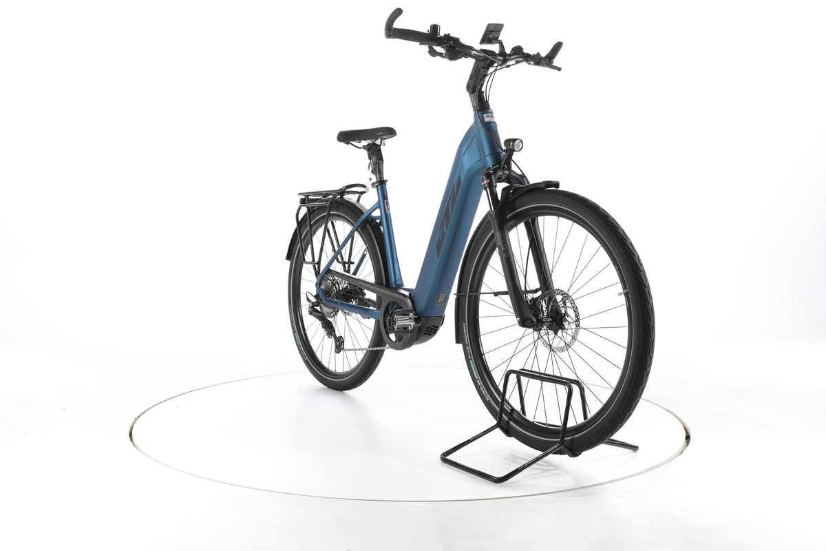 KTM Macina Style 730 Trekking E-Bike Tiefeinsteiger - Image 3