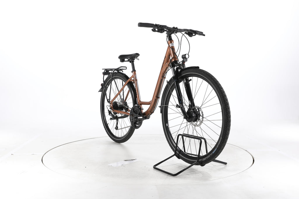 Checker Pig Suma Fahrrad City & Trekking - Image 3