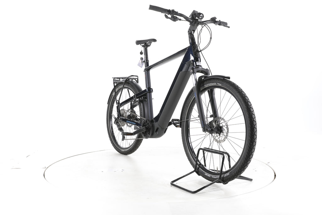 Winora Yakun 10 Trekking E-Bike - Image 3