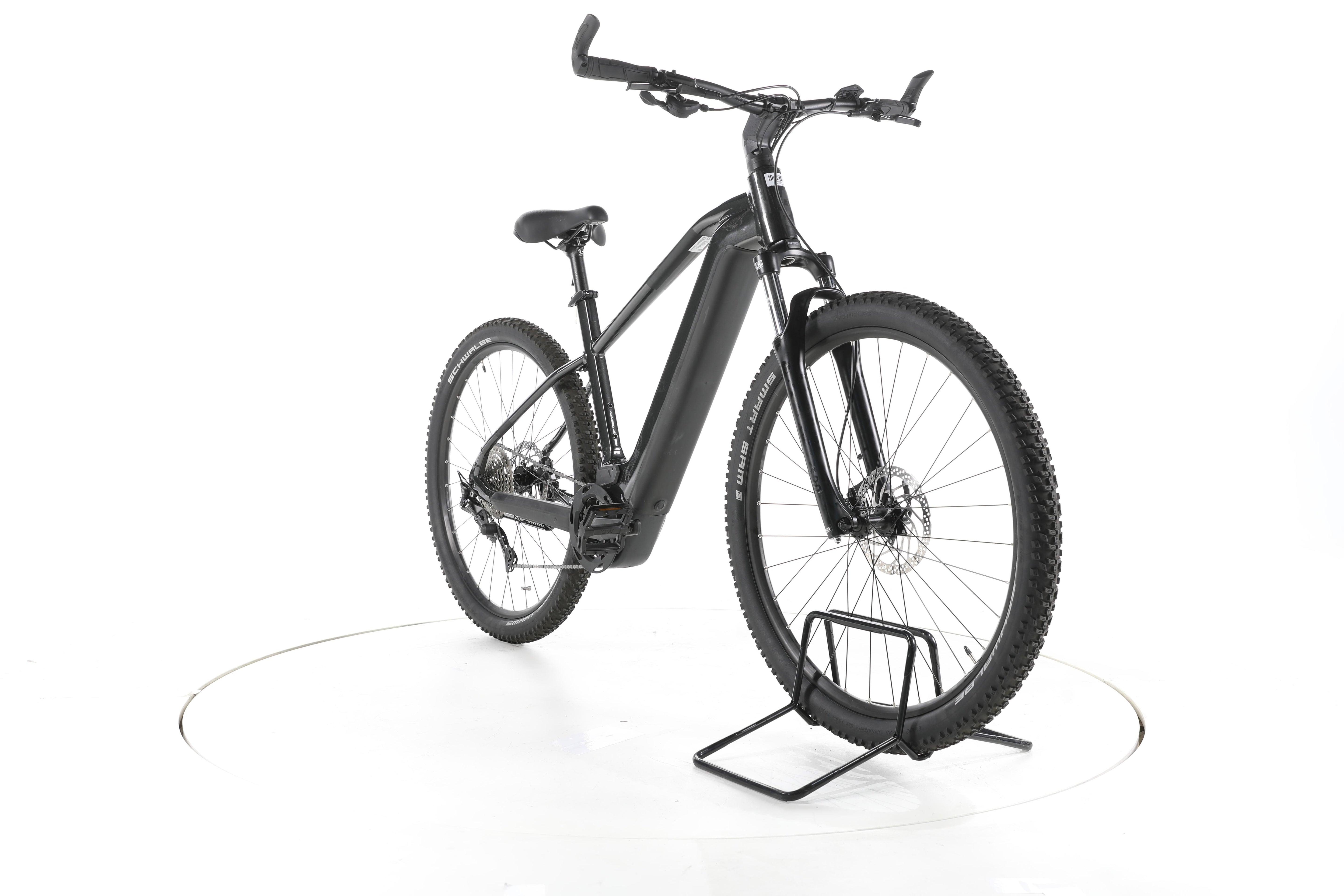 Cube Reaction Hybrid ONE E-Bike - Image 3