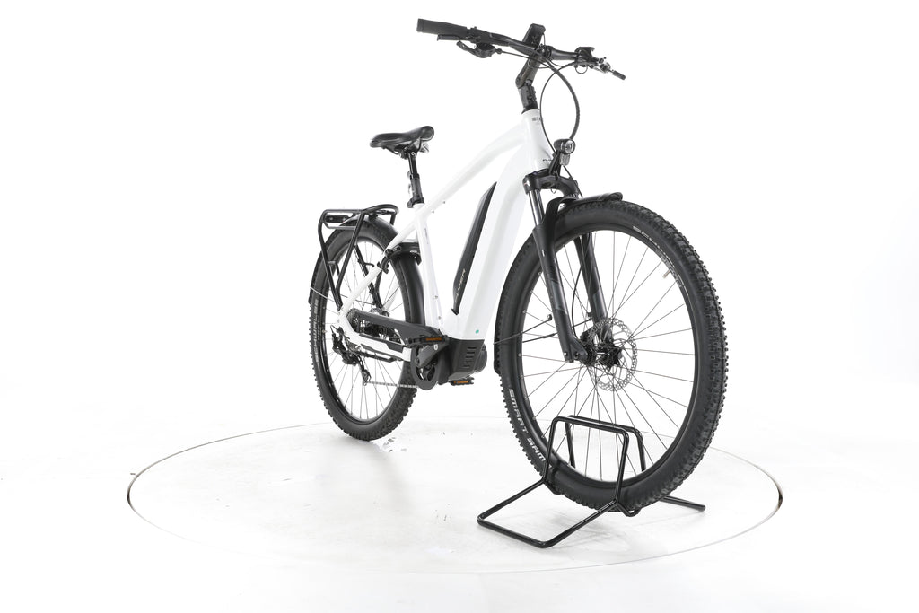 FLYER Upstreet5 3.12 Trekking E-Bike - Image 3