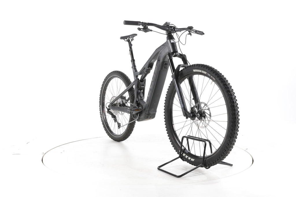 Focus Thron² 6.8 E-Bike Fully - Image 3