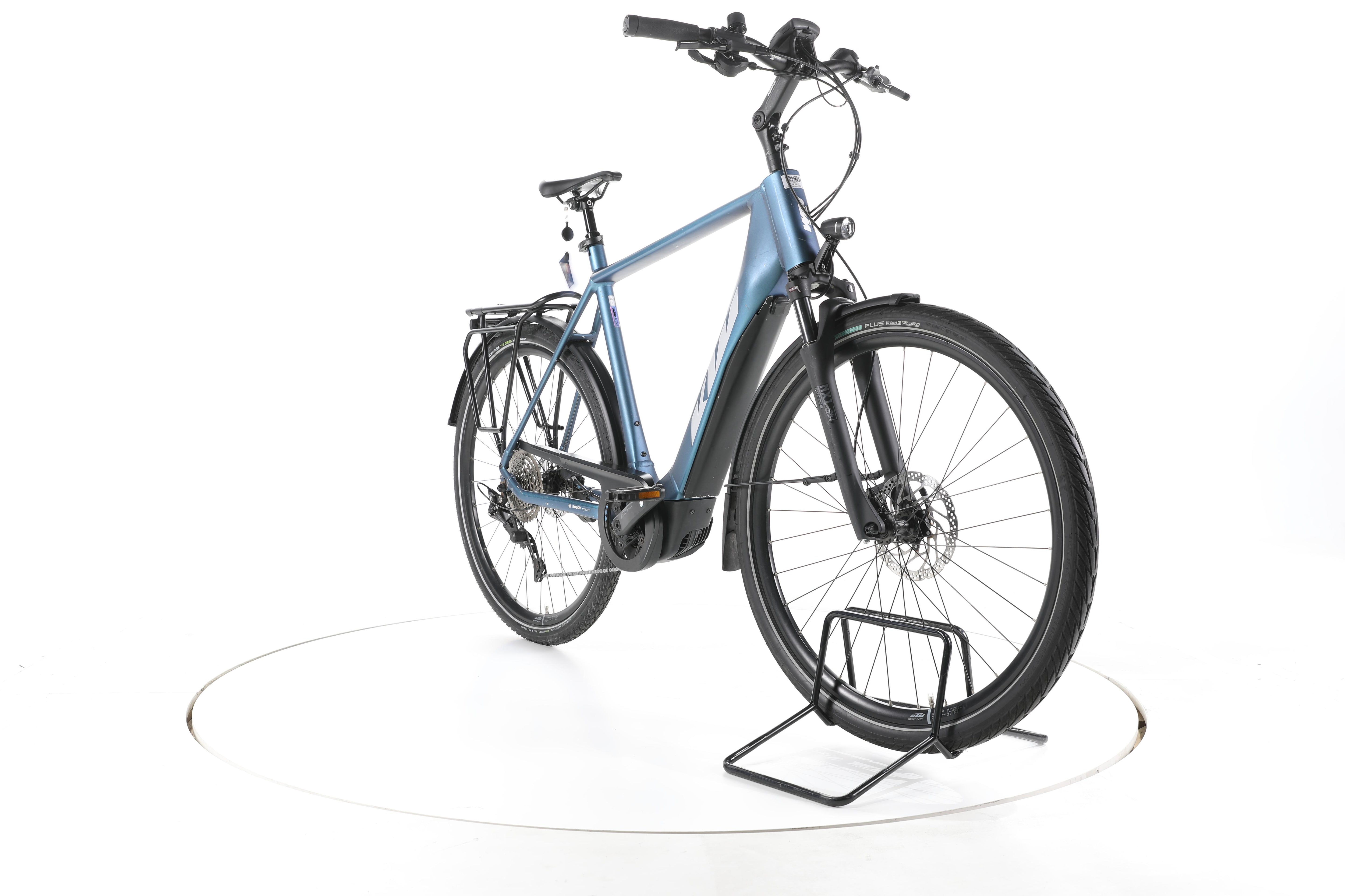 KTM Macina Tour CX 510 Trekking E-Bike - Image 3