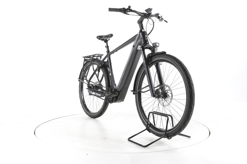 FALTER Sub 9.5 FL PLUS City E-Bike 2025 - Image 3