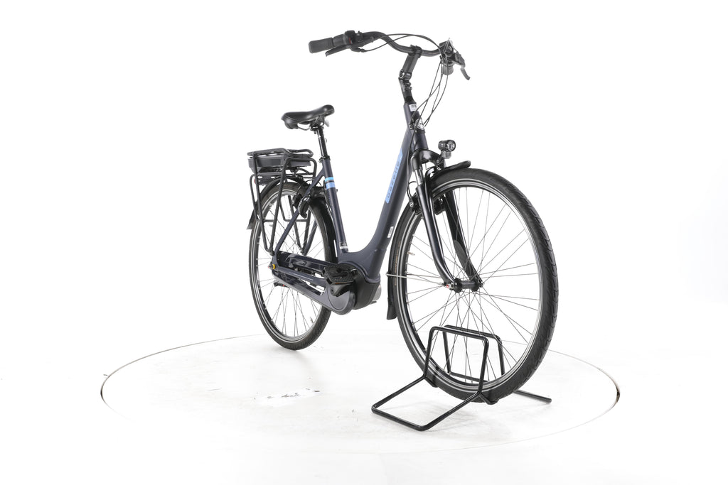 Gazelle Paris C7 HMB City E-Bike Tiefeinsteiger - Image 3