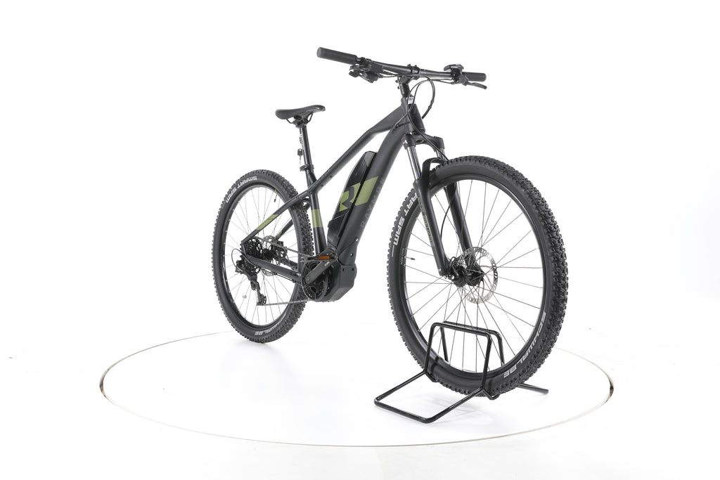 R Raymon HardRay E 2.0 E-Bike - Image 3