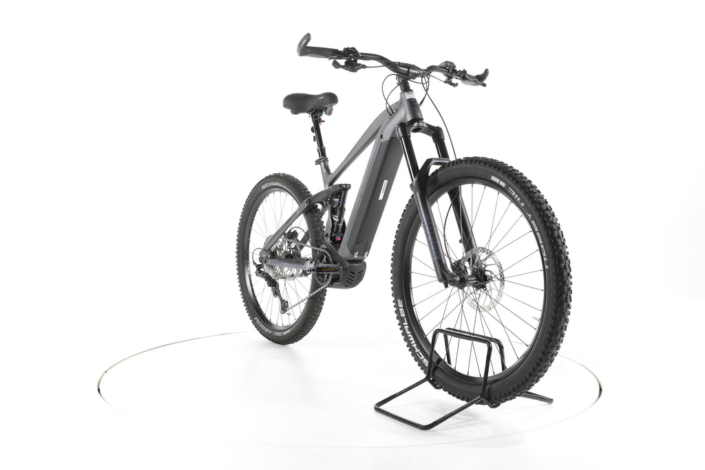 Carver Drift E.520 E-Bike Fully - Image 3