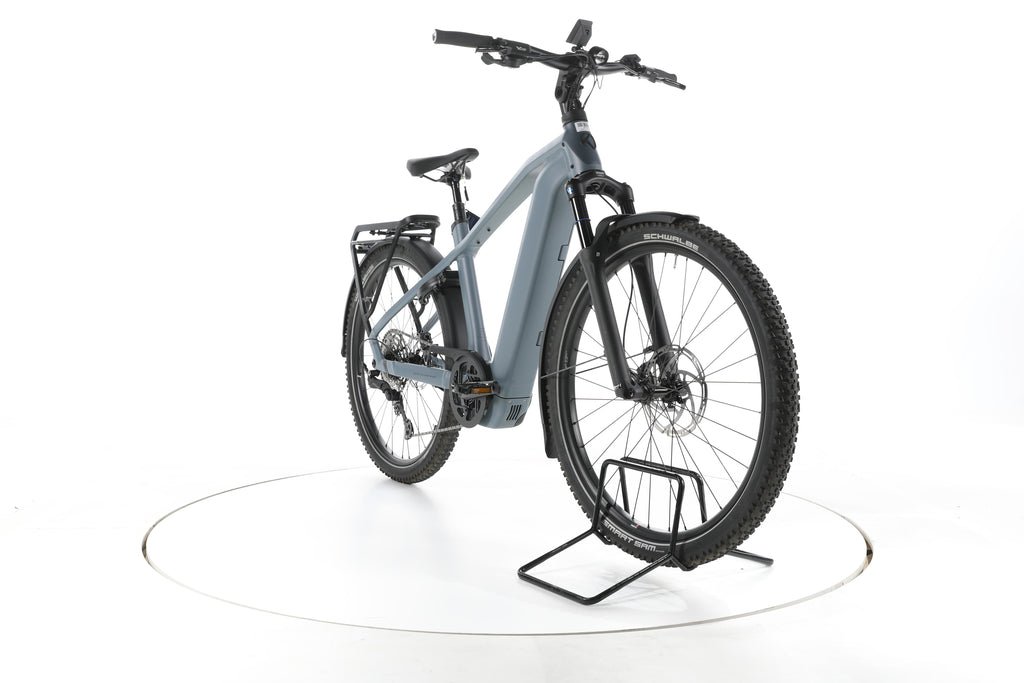 Kalkhoff Entice 5+ Advance Trekking E-Bike 2025 - Image 3