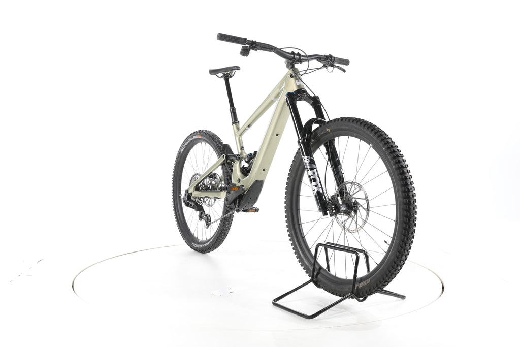 Specialized Turbo Kenevo SL 2 Expert E-Bike Fully Carbon - Image 3
