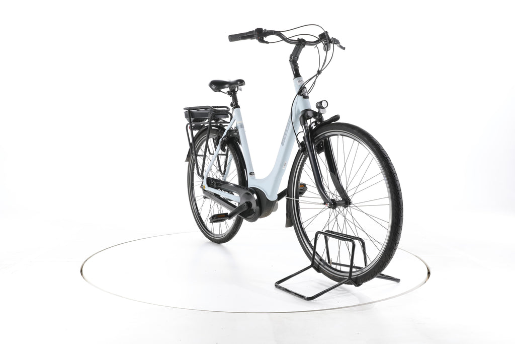 Gazelle Paris C7 HMB City E-Bike Tiefeinsteiger - Image 3