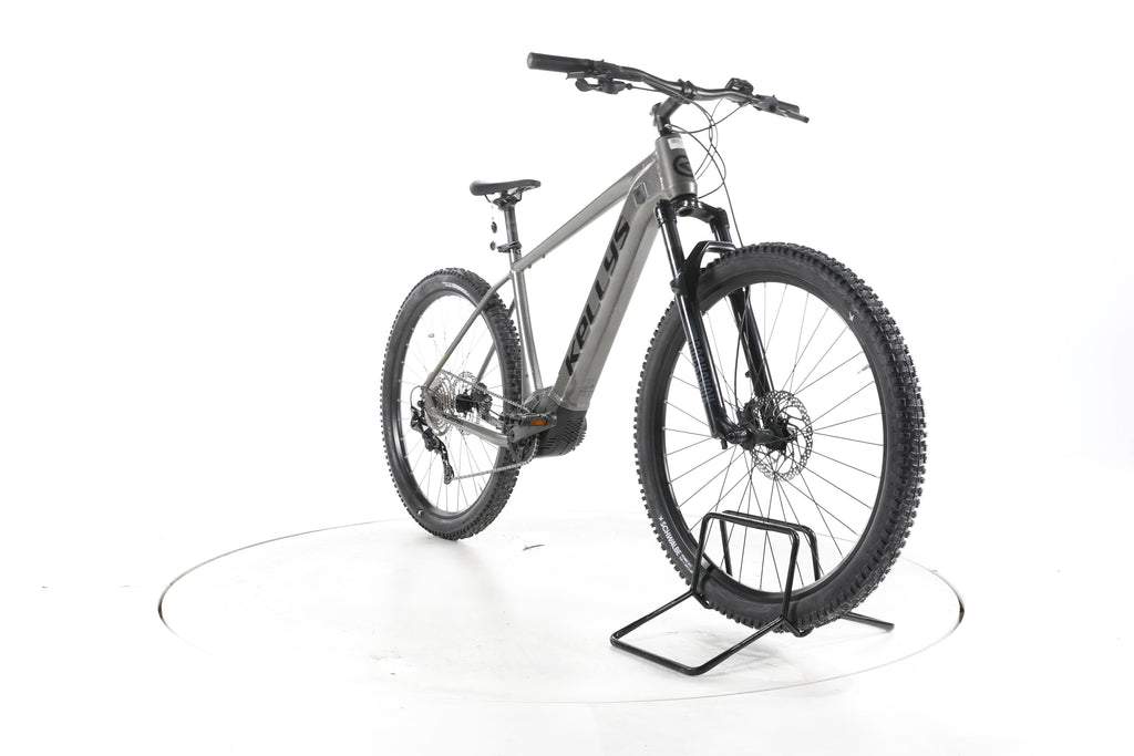 Kellys Tygon R50 E-Bike - Image 3