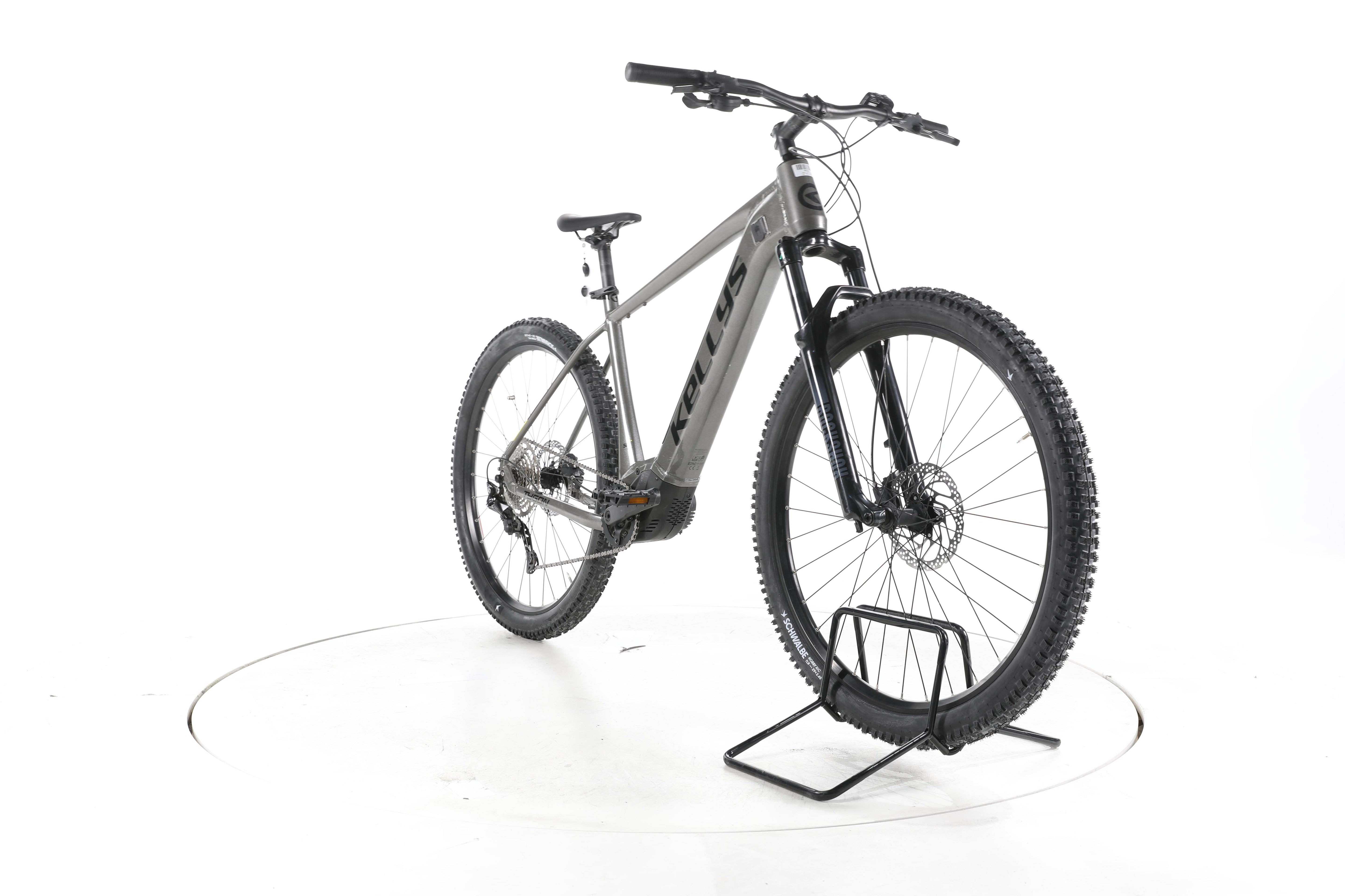 Kellys Tygon R50 E-Bike - Image 3