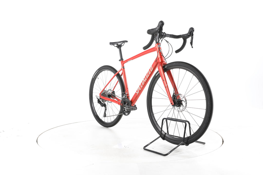 Specialized Diverge E5 Elite Gravelbike - Image 3