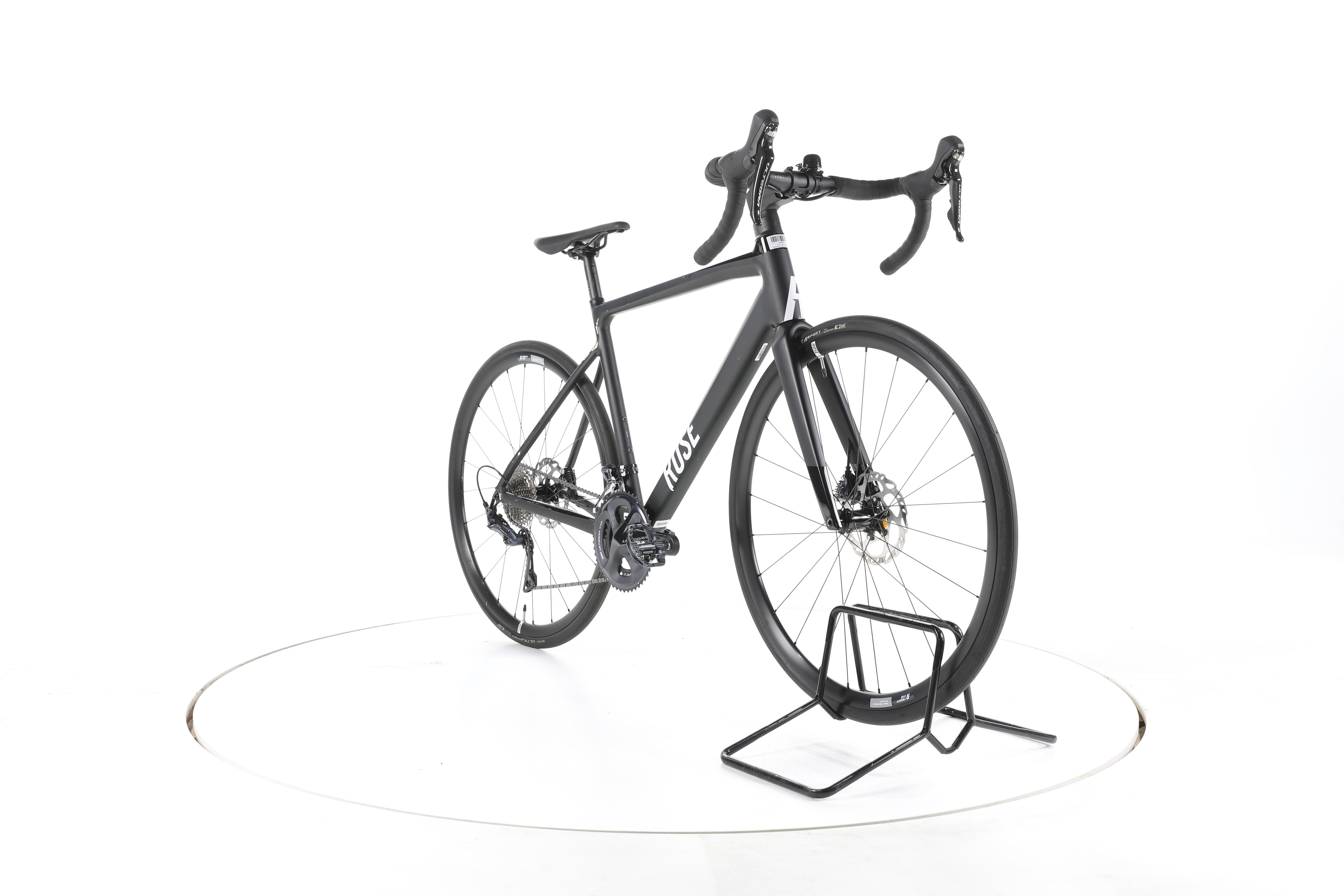 Rose REVEAL AL Ultegra Rennrad - Image 3