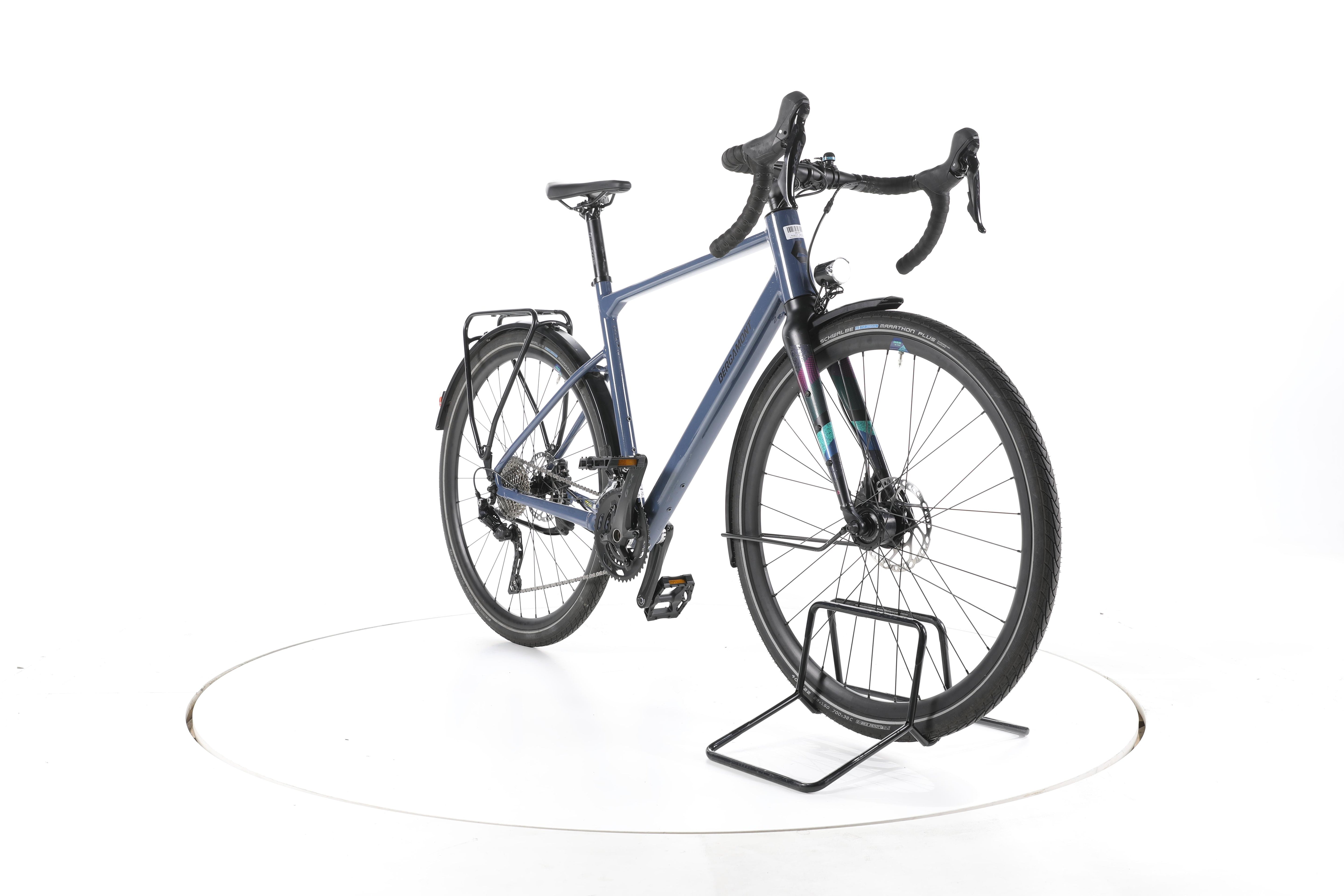 Bergamont Grandurance RD 5 Gravelbike - Image 3