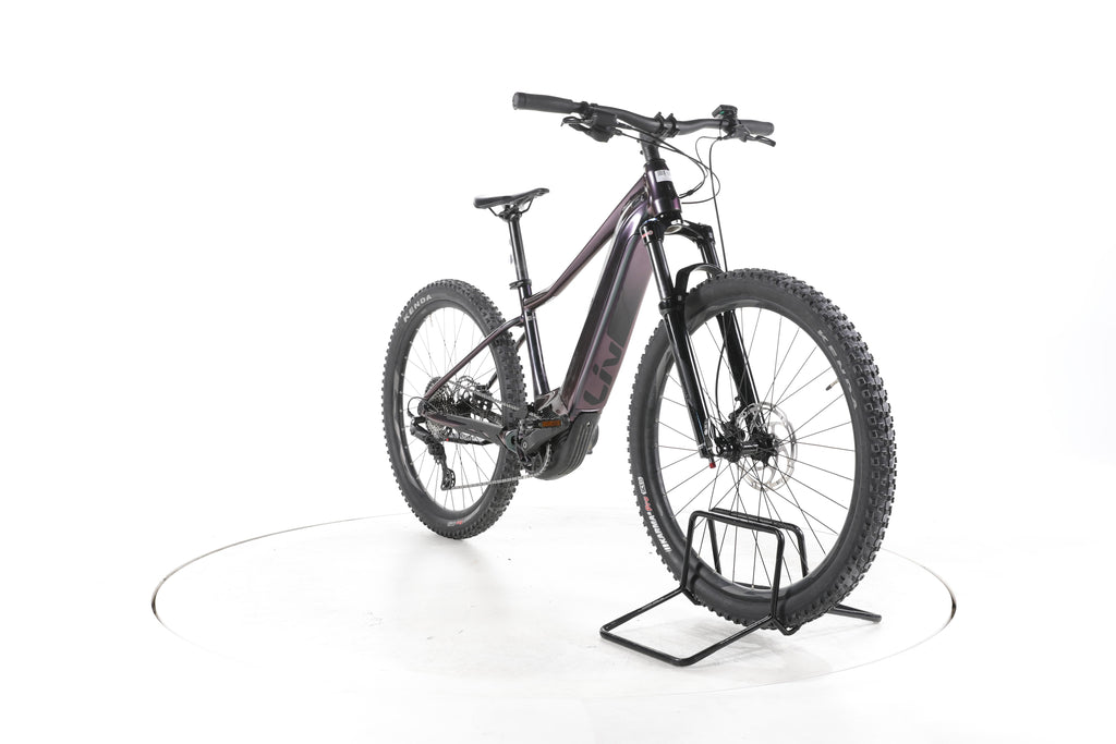 Liv Vall-E+ Pro E-Bike - Image 3