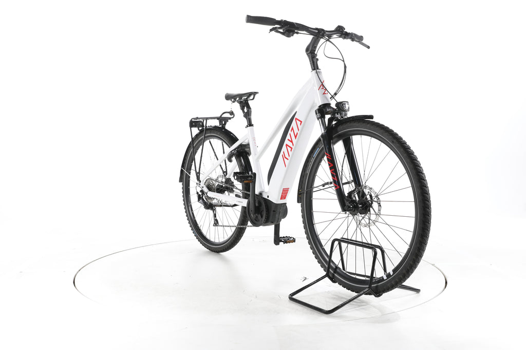 KAYZA Tanana Dry 4 Trekking E-Bike - Image 3